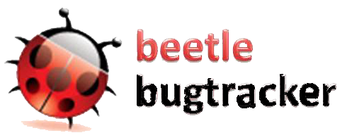 bettle Logo
